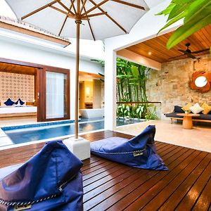 The Mavila Sanur